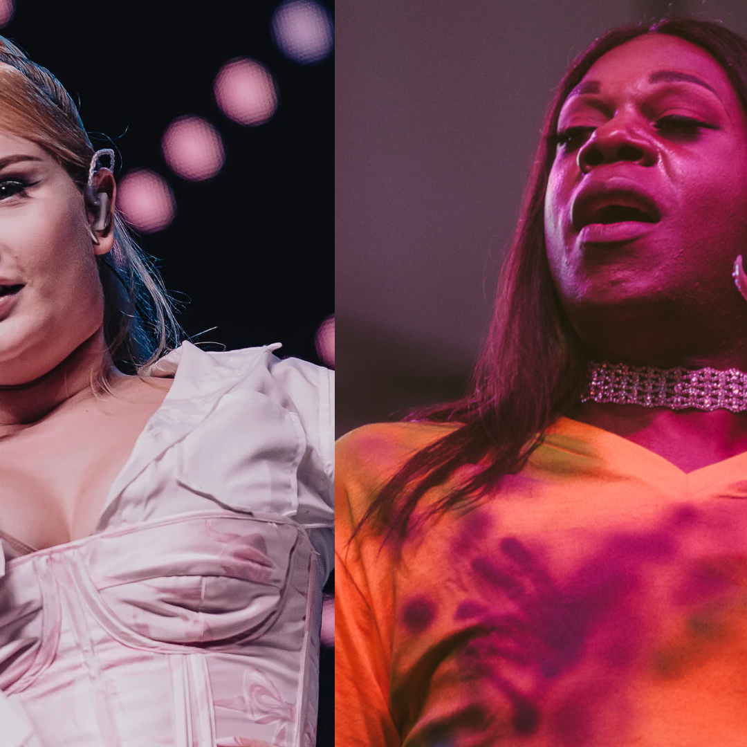 Kim Petras, Big Freedia, More to Play Nashville Pride